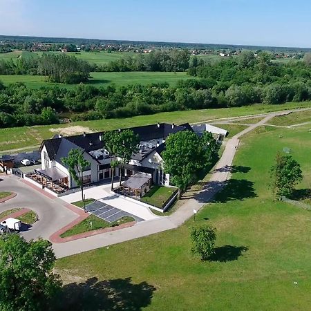 Bed and Breakfast Bulwary Biznes Mielec Esterno foto