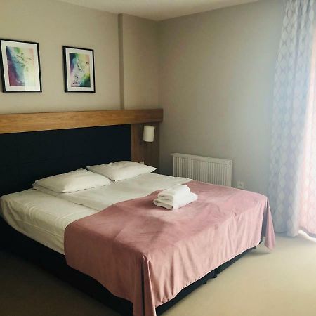 Bed and Breakfast Bulwary Biznes Mielec Esterno foto