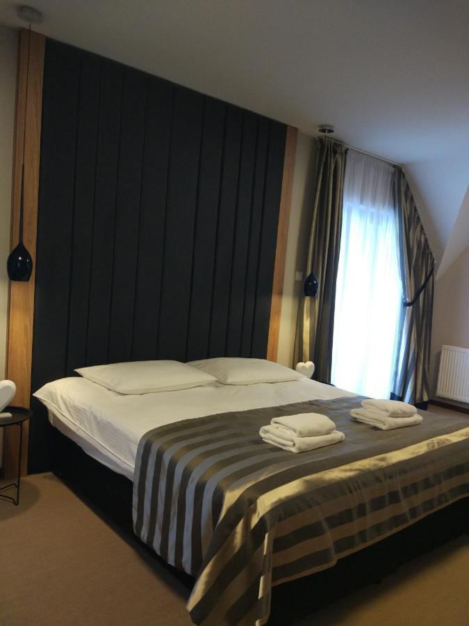 Bed and Breakfast Bulwary Biznes Mielec Esterno foto