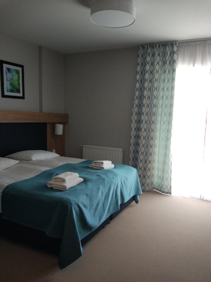 Bed and Breakfast Bulwary Biznes Mielec Esterno foto