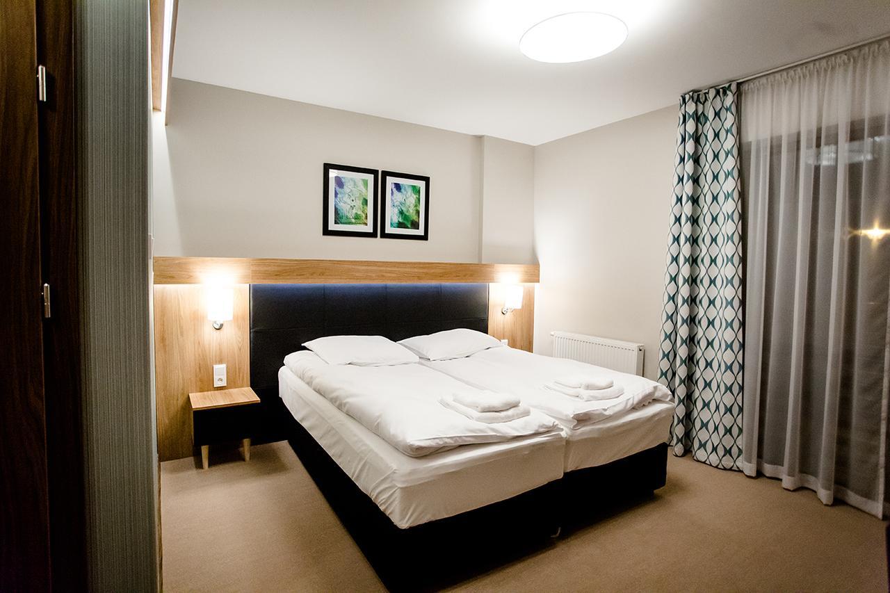 Bed and Breakfast Bulwary Biznes Mielec Esterno foto