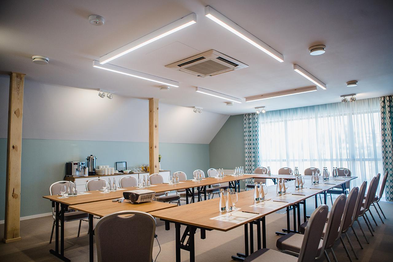 Bed and Breakfast Bulwary Biznes Mielec Esterno foto
