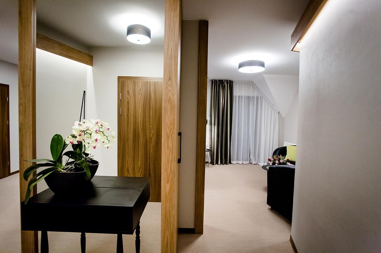 Bed and Breakfast Bulwary Biznes Mielec Esterno foto