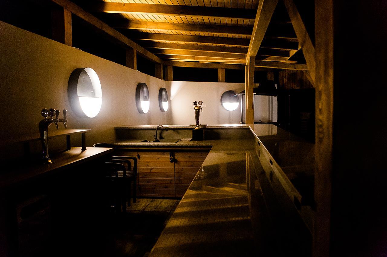 Bed and Breakfast Bulwary Biznes Mielec Esterno foto