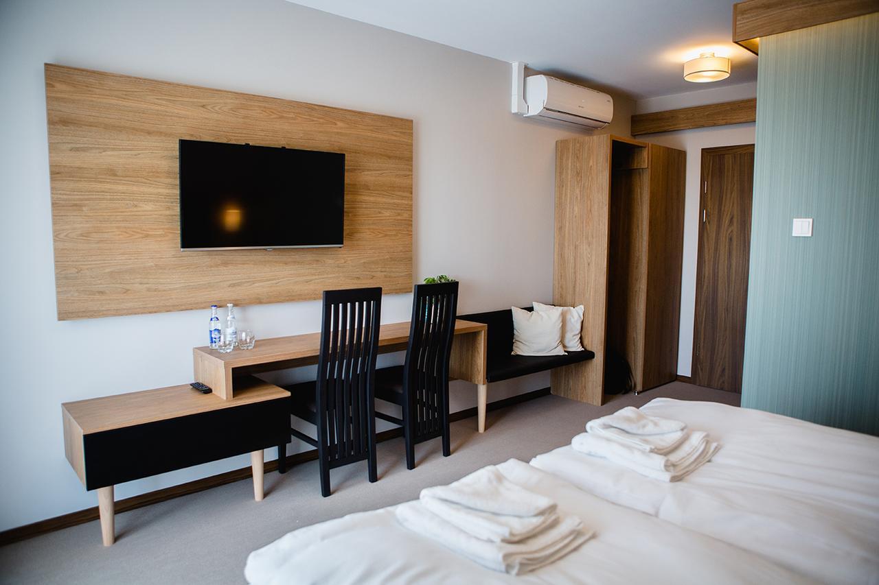 Bed and Breakfast Bulwary Biznes Mielec Esterno foto