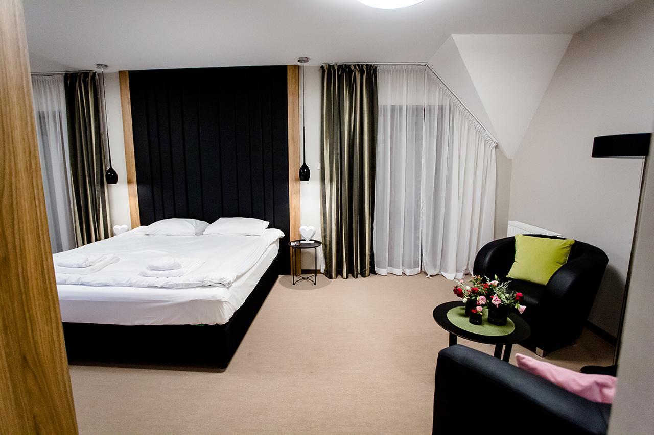 Bed and Breakfast Bulwary Biznes Mielec Esterno foto