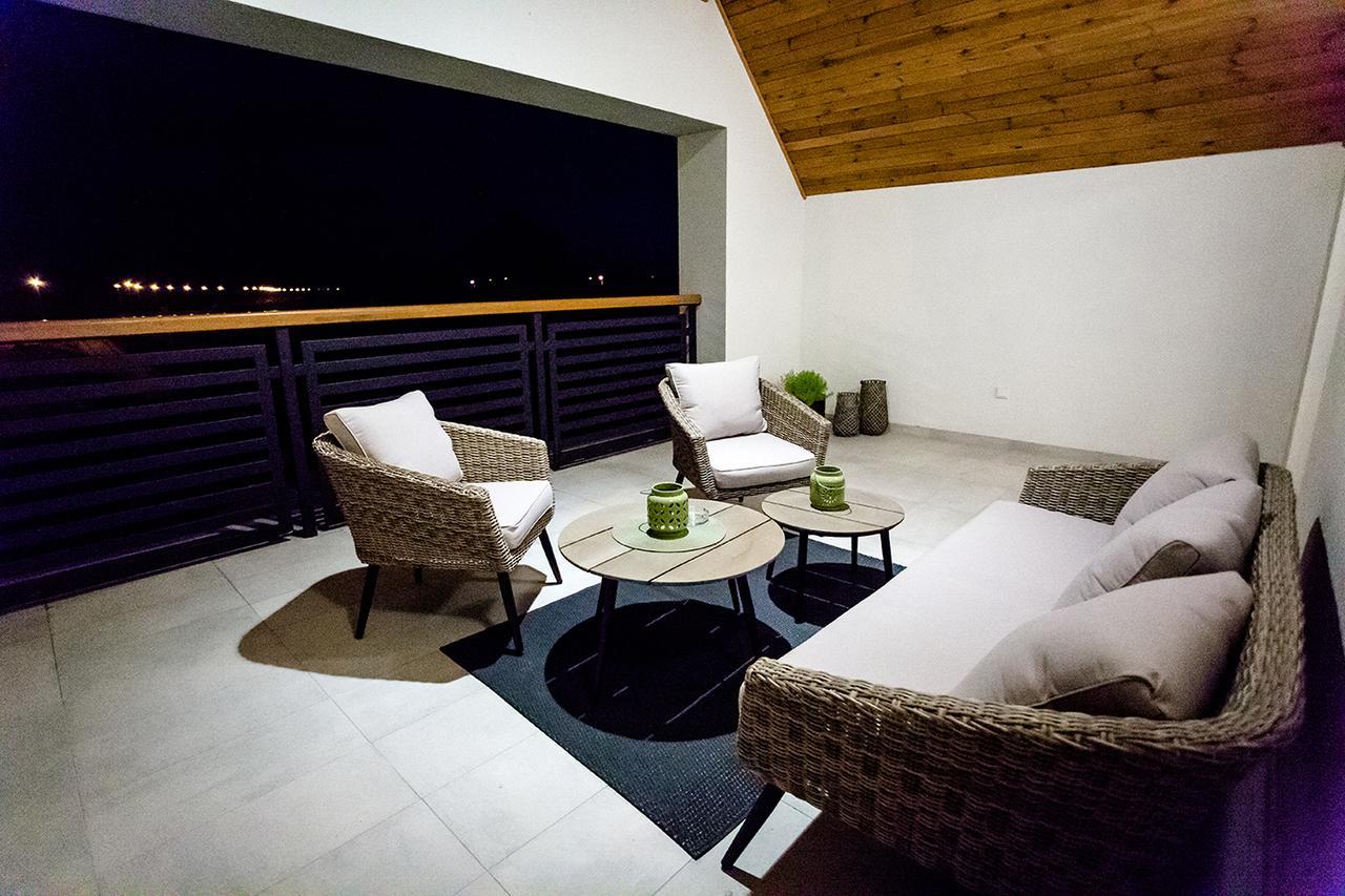 Bed and Breakfast Bulwary Biznes Mielec Esterno foto