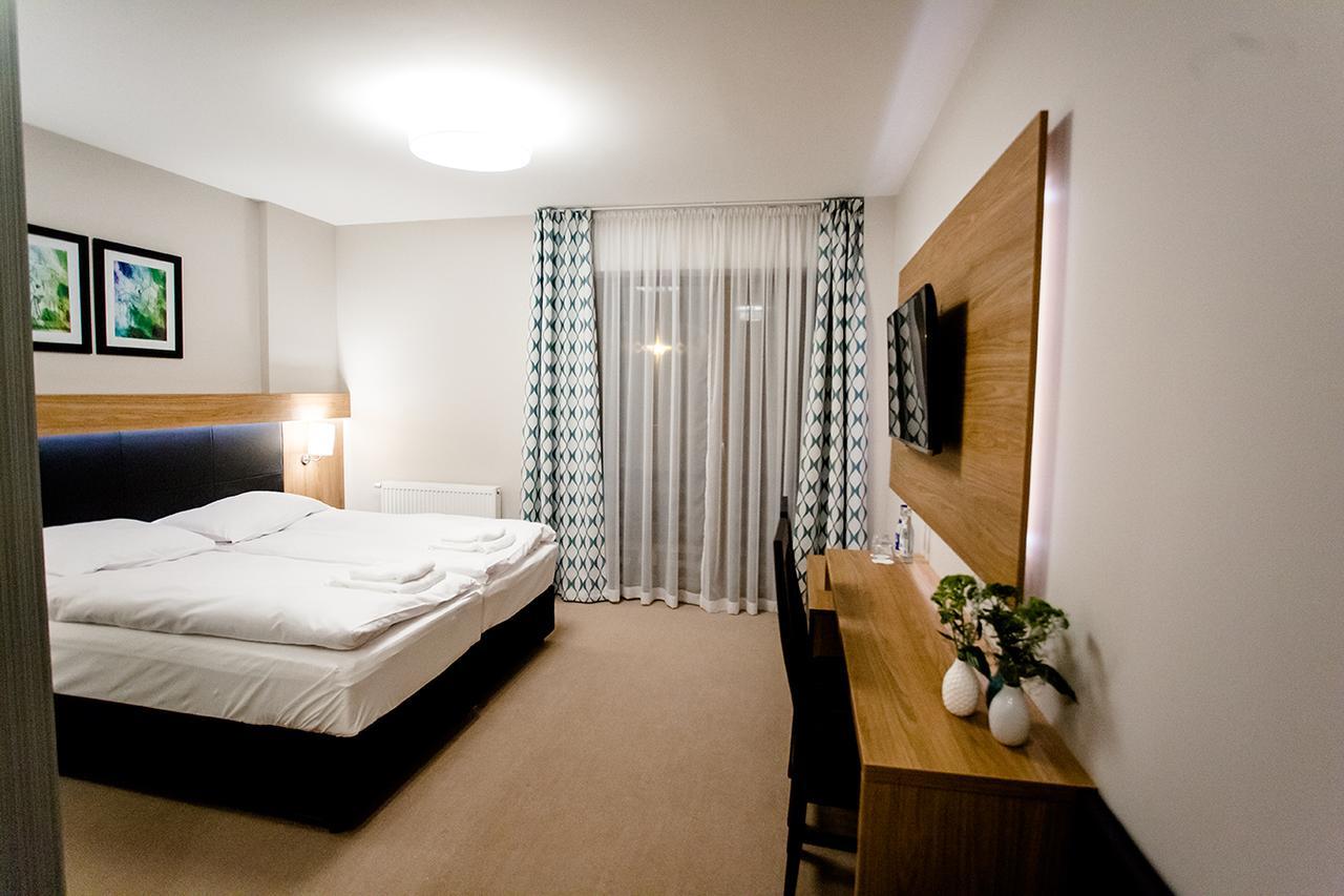 Bed and Breakfast Bulwary Biznes Mielec Esterno foto