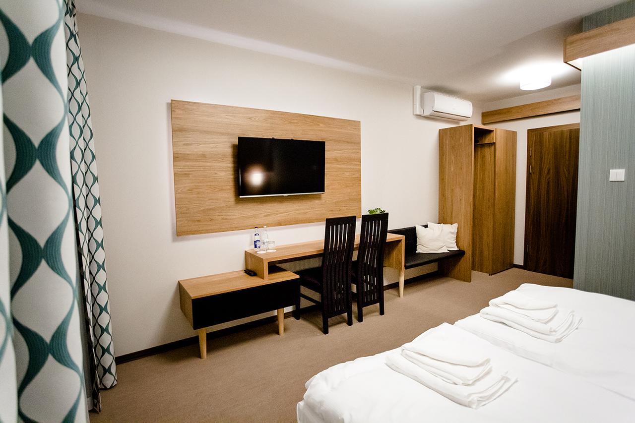 Bed and Breakfast Bulwary Biznes Mielec Esterno foto