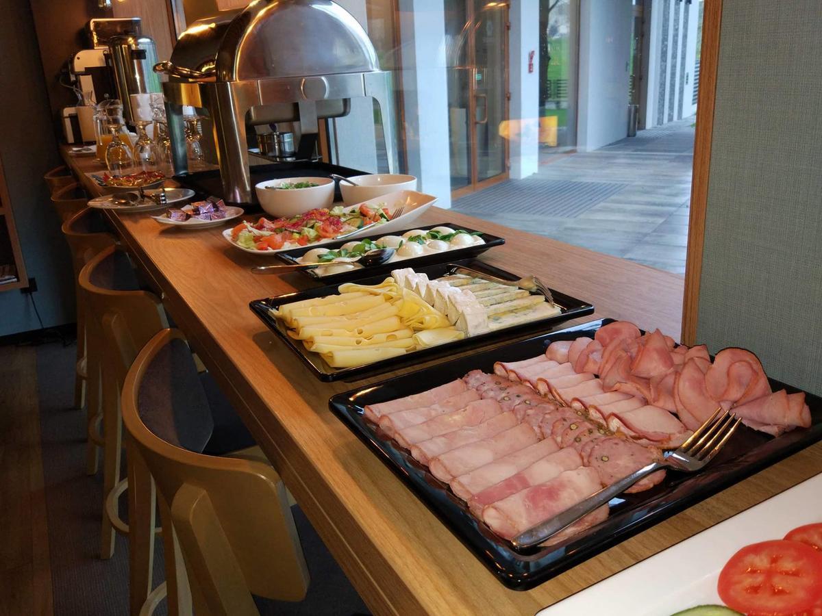 Bed and Breakfast Bulwary Biznes Mielec Esterno foto